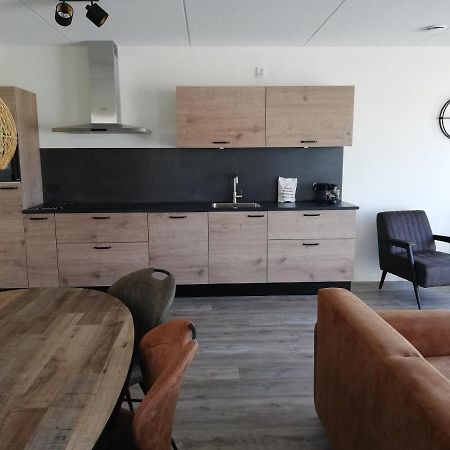 Apartament Paardenstal Hollum  Zewnętrze zdjęcie