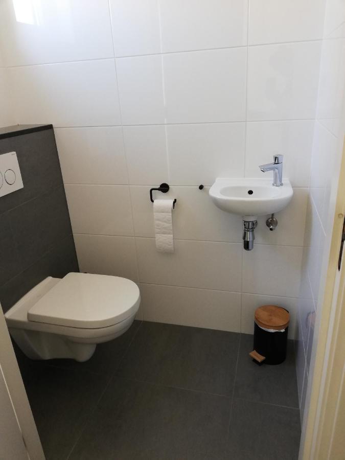 Apartament Paardenstal Hollum  Zewnętrze zdjęcie