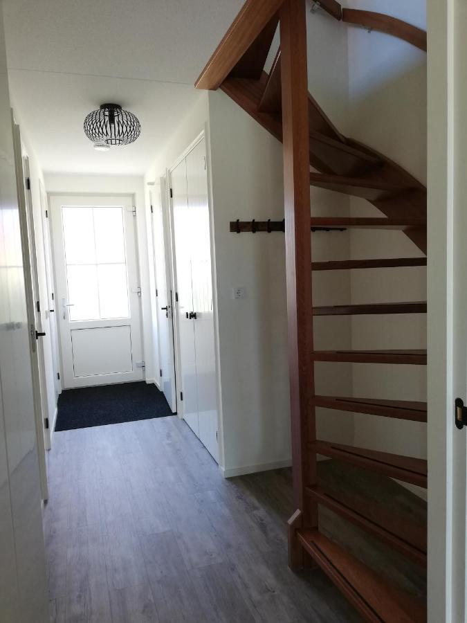 Apartament Paardenstal Hollum  Zewnętrze zdjęcie