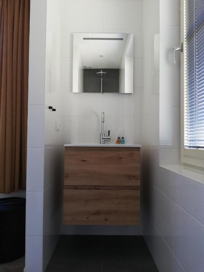 Apartament Paardenstal Hollum  Zewnętrze zdjęcie