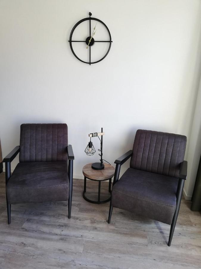 Apartament Paardenstal Hollum  Zewnętrze zdjęcie