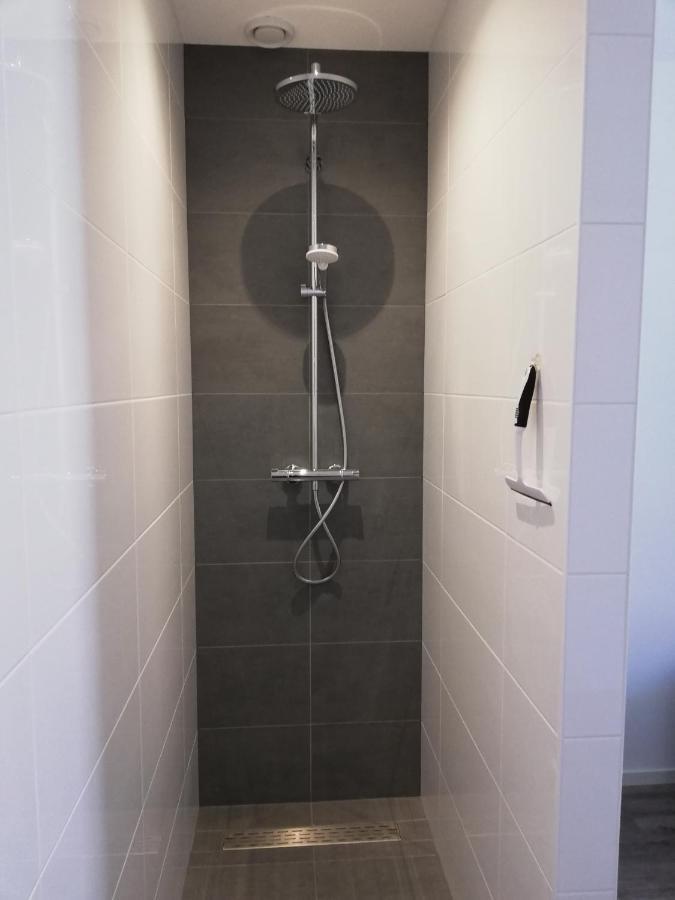 Apartament Paardenstal Hollum  Zewnętrze zdjęcie
