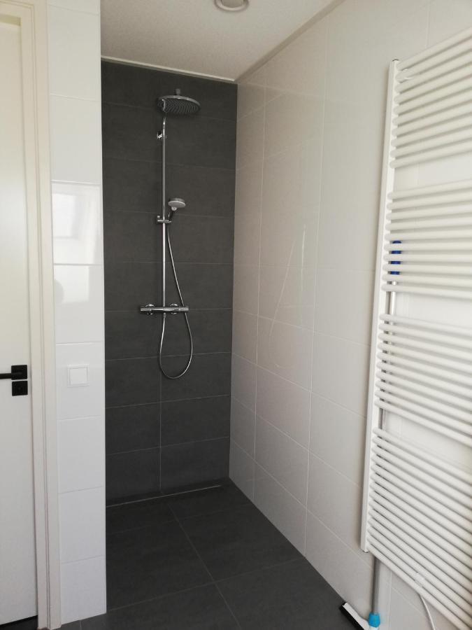 Apartament Paardenstal Hollum  Zewnętrze zdjęcie
