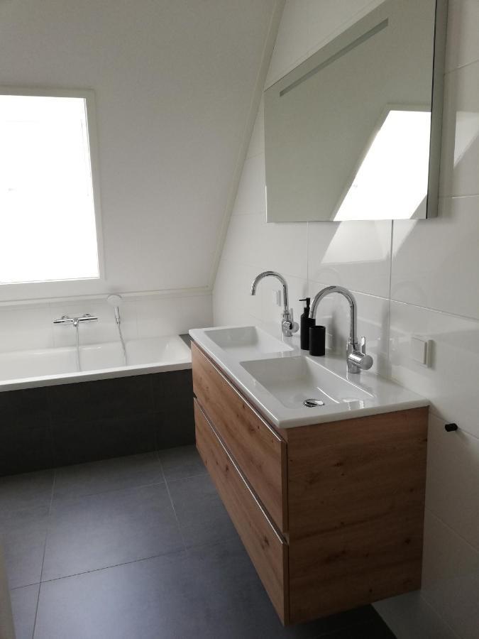 Apartament Paardenstal Hollum  Zewnętrze zdjęcie